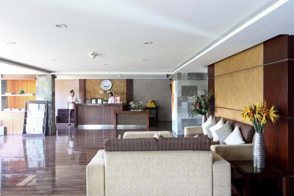 Zen Rooms Legian Dewi Sri Kuta Lombok Dış mekan fotoğraf