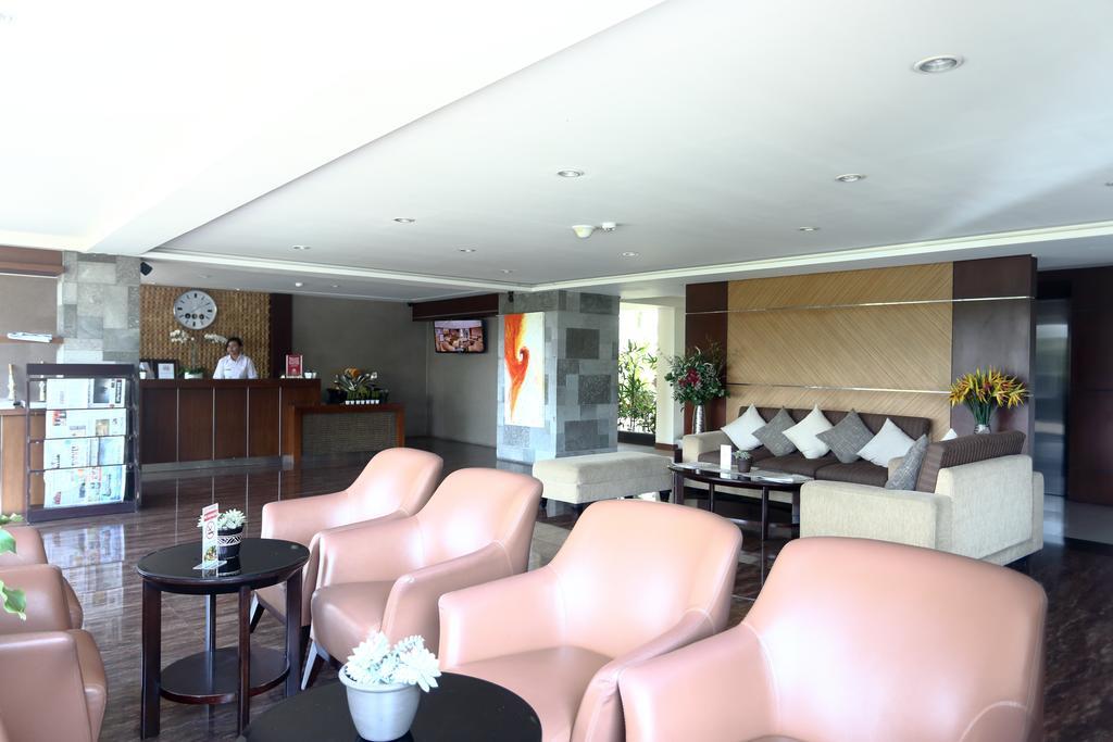 Zen Rooms Legian Dewi Sri Kuta Lombok Dış mekan fotoğraf